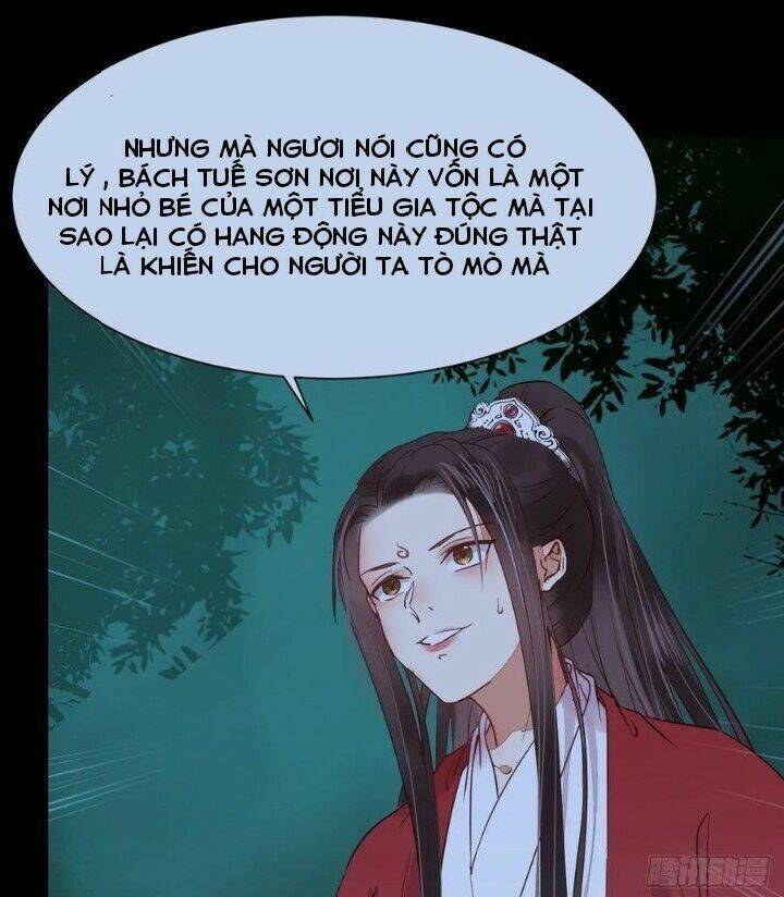 Tuyệt Sắc Quyến Rũ: Quỷ Y Chí Tôn Chapter 292 - Trang 2
