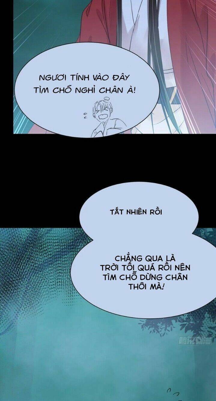 Tuyệt Sắc Quyến Rũ: Quỷ Y Chí Tôn Chapter 292 - Trang 2