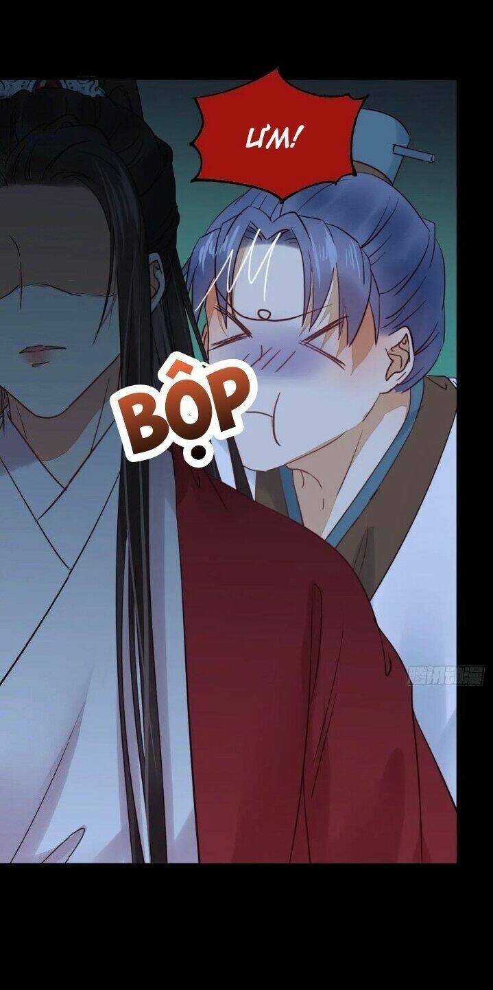 Tuyệt Sắc Quyến Rũ: Quỷ Y Chí Tôn Chapter 292 - Trang 2