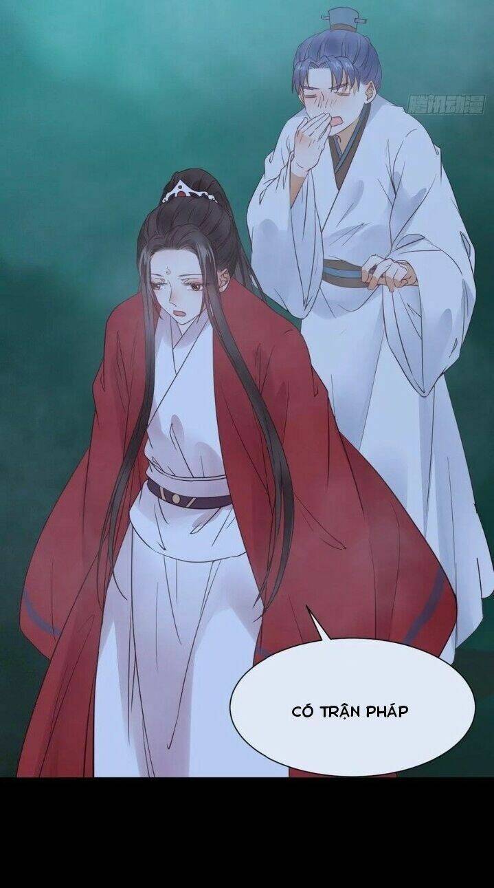 Tuyệt Sắc Quyến Rũ: Quỷ Y Chí Tôn Chapter 292 - Trang 2