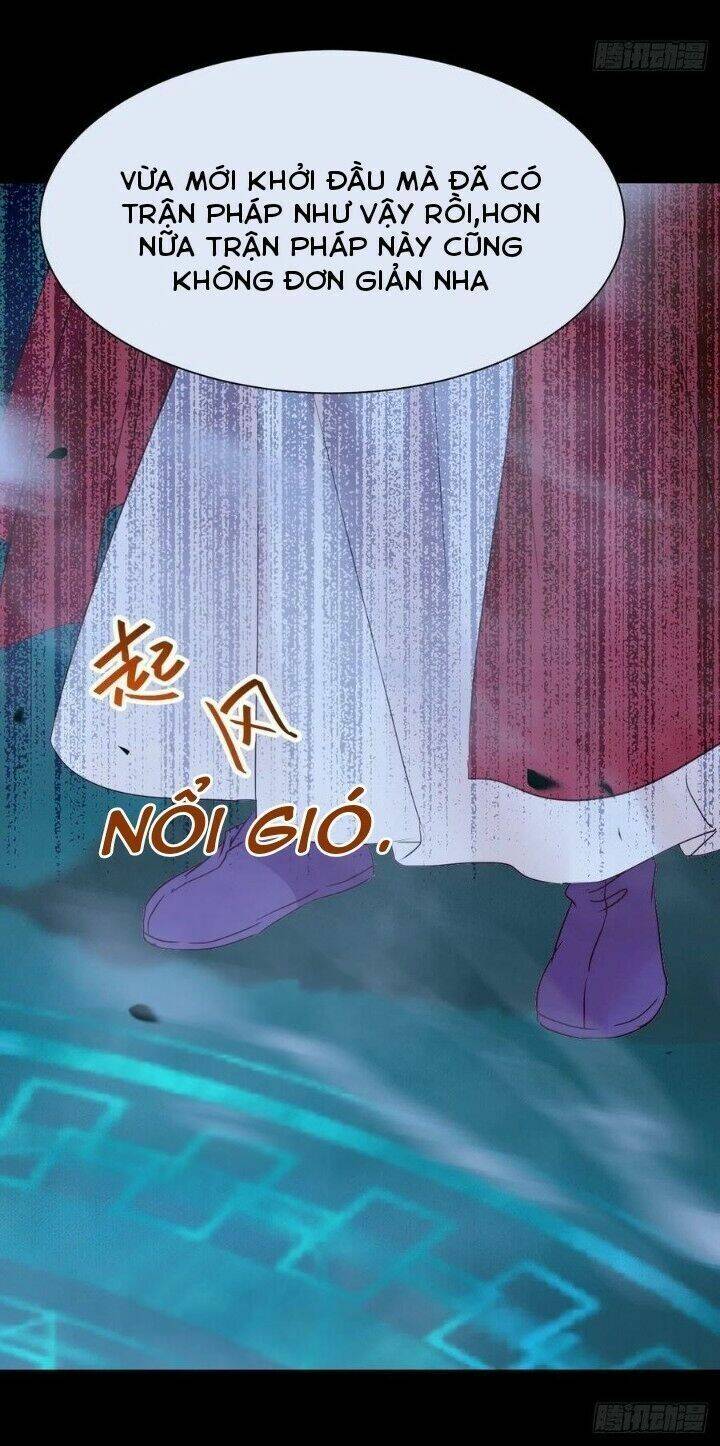 Tuyệt Sắc Quyến Rũ: Quỷ Y Chí Tôn Chapter 292 - Trang 2