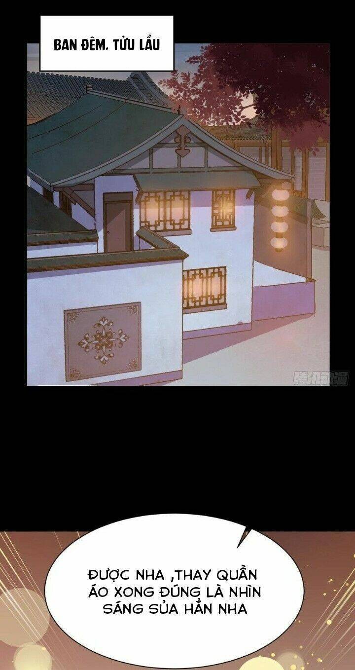 Tuyệt Sắc Quyến Rũ: Quỷ Y Chí Tôn Chapter 292 - Trang 2