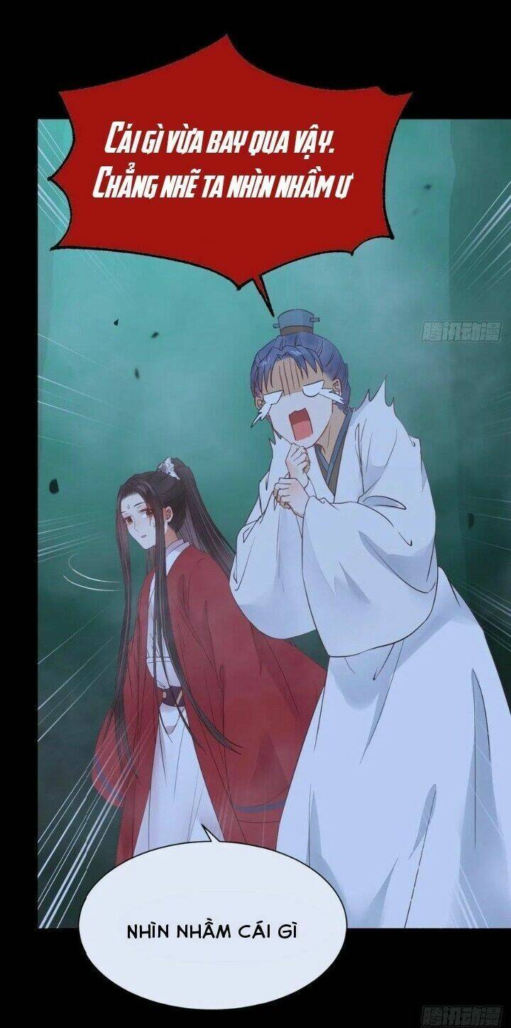 Tuyệt Sắc Quyến Rũ: Quỷ Y Chí Tôn Chapter 292 - Trang 2