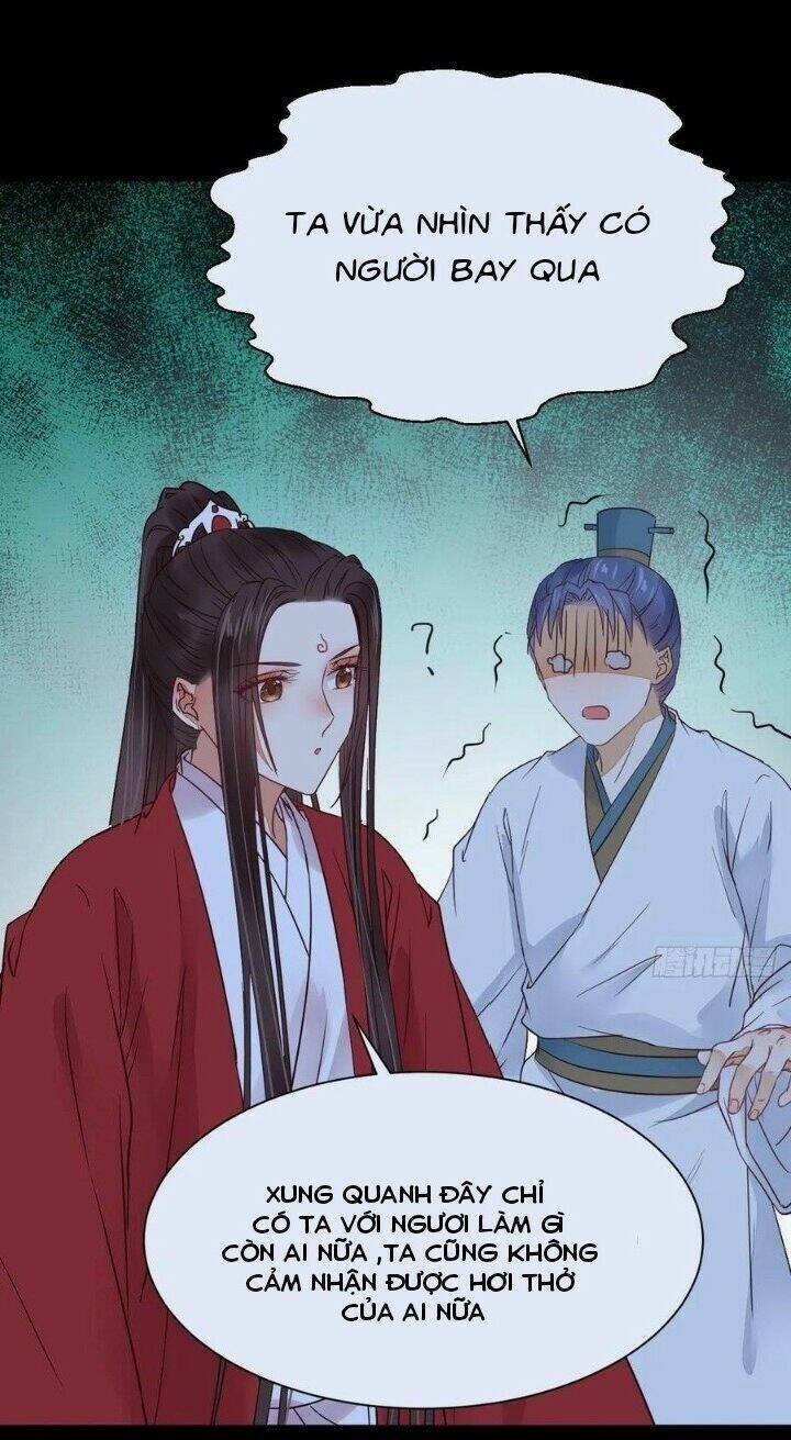 Tuyệt Sắc Quyến Rũ: Quỷ Y Chí Tôn Chapter 292 - Trang 2