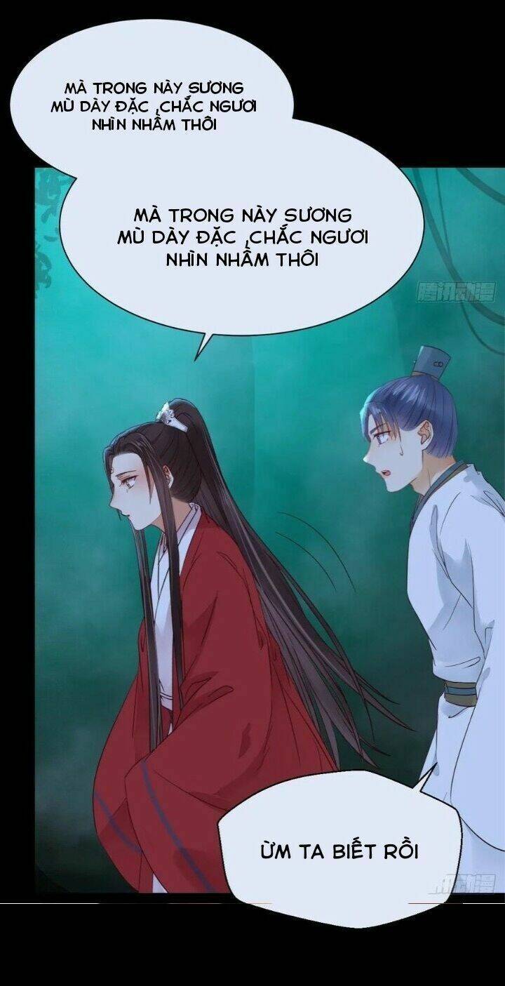 Tuyệt Sắc Quyến Rũ: Quỷ Y Chí Tôn Chapter 292 - Trang 2