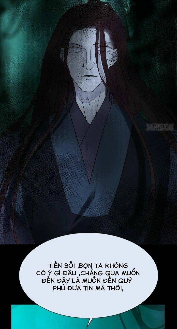 Tuyệt Sắc Quyến Rũ: Quỷ Y Chí Tôn Chapter 292 - Trang 2