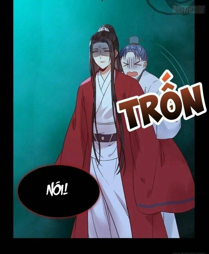 Tuyệt Sắc Quyến Rũ: Quỷ Y Chí Tôn Chapter 292 - Trang 2