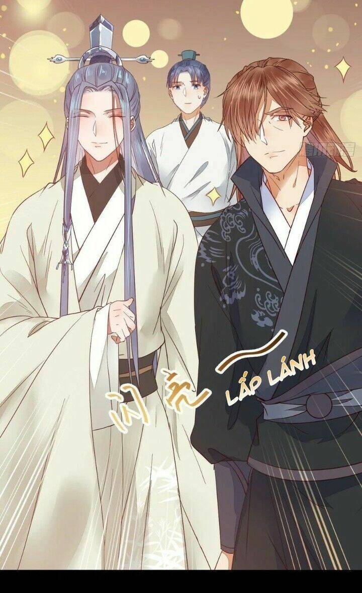 Tuyệt Sắc Quyến Rũ: Quỷ Y Chí Tôn Chapter 292 - Trang 2