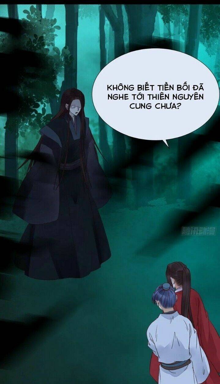 Tuyệt Sắc Quyến Rũ: Quỷ Y Chí Tôn Chapter 292 - Trang 2