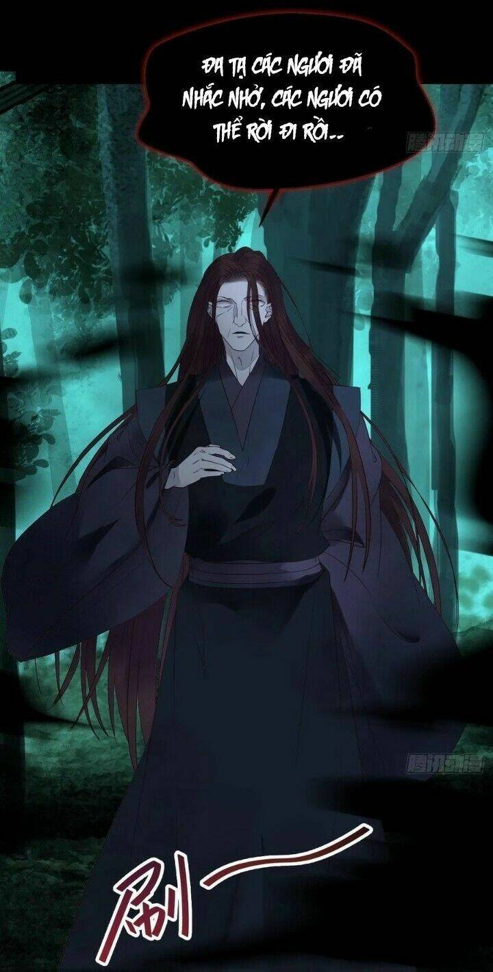 Tuyệt Sắc Quyến Rũ: Quỷ Y Chí Tôn Chapter 292 - Trang 2