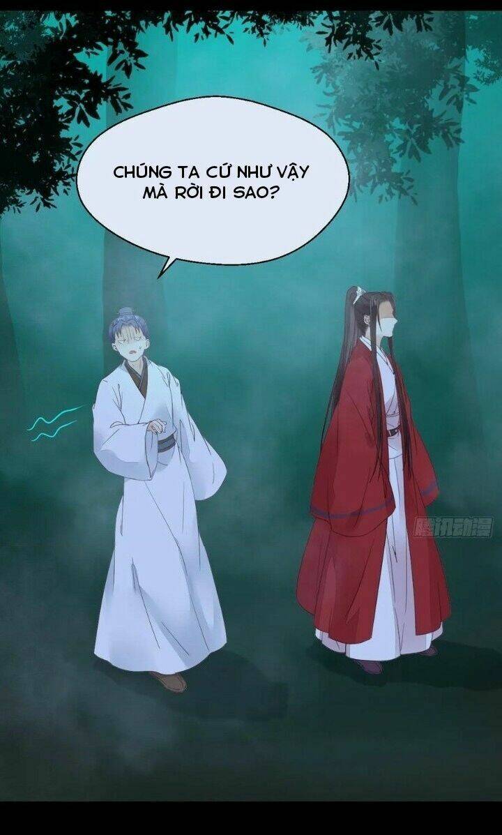 Tuyệt Sắc Quyến Rũ: Quỷ Y Chí Tôn Chapter 292 - Trang 2