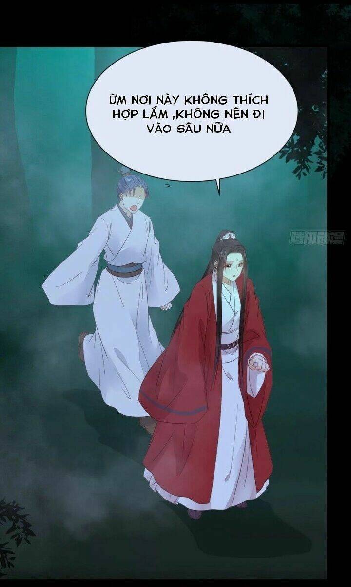 Tuyệt Sắc Quyến Rũ: Quỷ Y Chí Tôn Chapter 292 - Trang 2