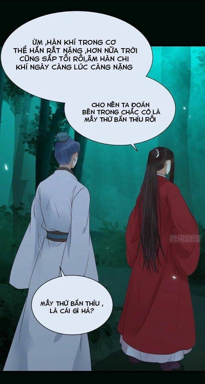 Tuyệt Sắc Quyến Rũ: Quỷ Y Chí Tôn Chapter 292 - Trang 2