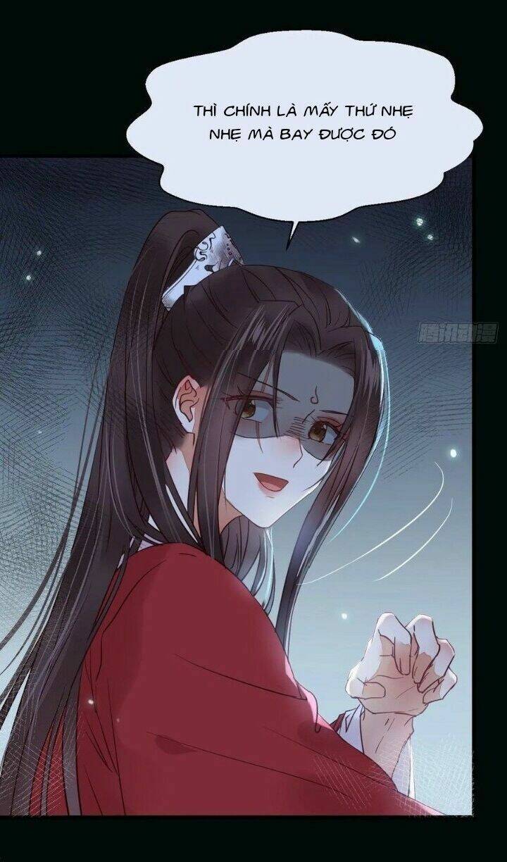 Tuyệt Sắc Quyến Rũ: Quỷ Y Chí Tôn Chapter 292 - Trang 2