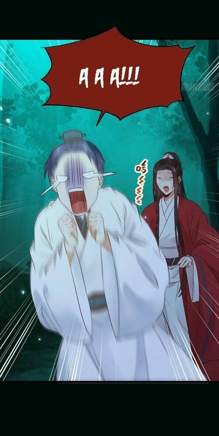 Tuyệt Sắc Quyến Rũ: Quỷ Y Chí Tôn Chapter 292 - Trang 2