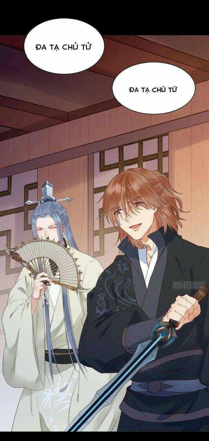 Tuyệt Sắc Quyến Rũ: Quỷ Y Chí Tôn Chapter 292 - Trang 2