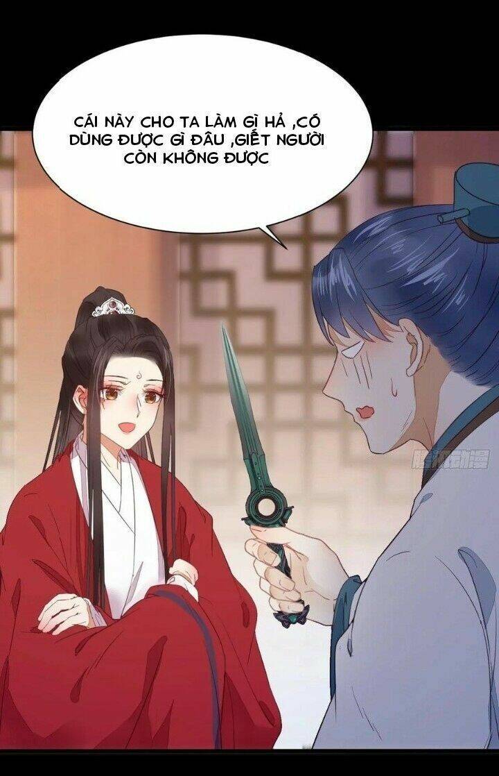 Tuyệt Sắc Quyến Rũ: Quỷ Y Chí Tôn Chapter 292 - Trang 2