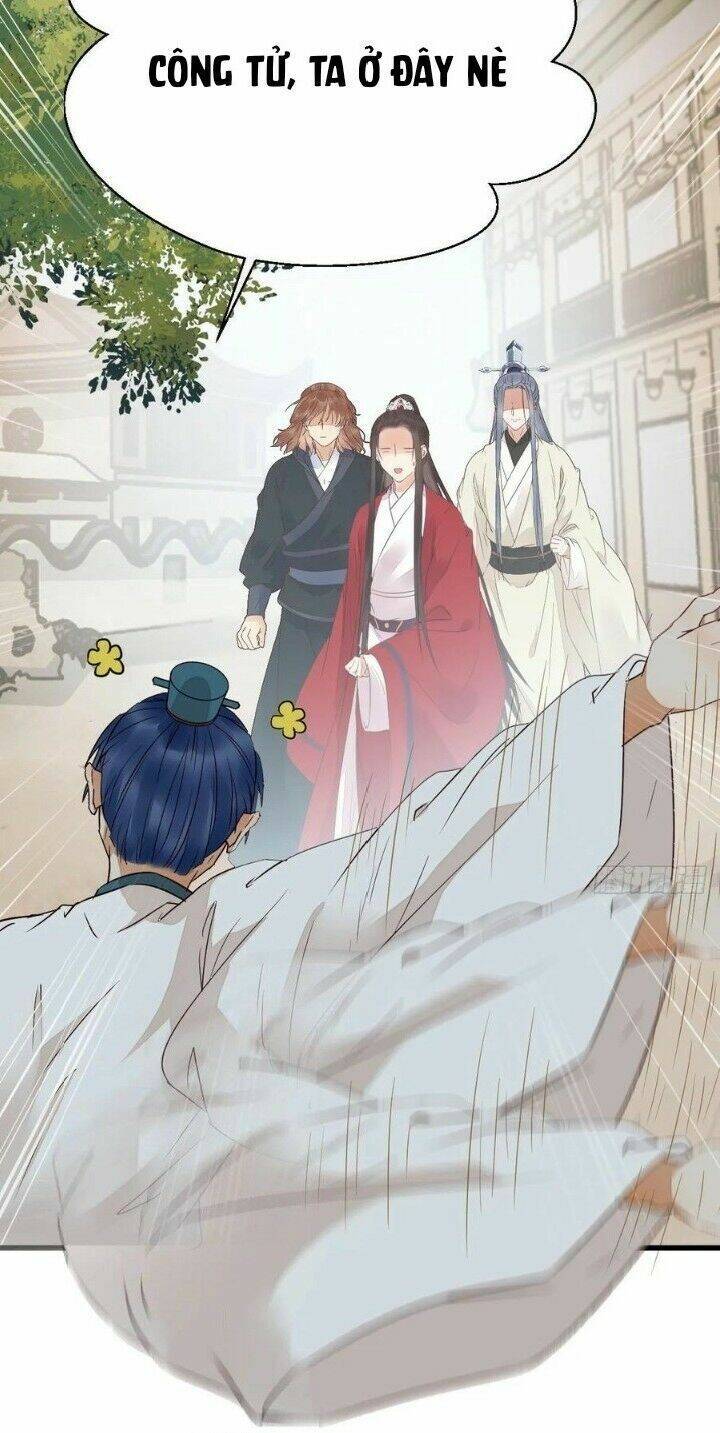 Tuyệt Sắc Quyến Rũ: Quỷ Y Chí Tôn Chapter 294 - Trang 2