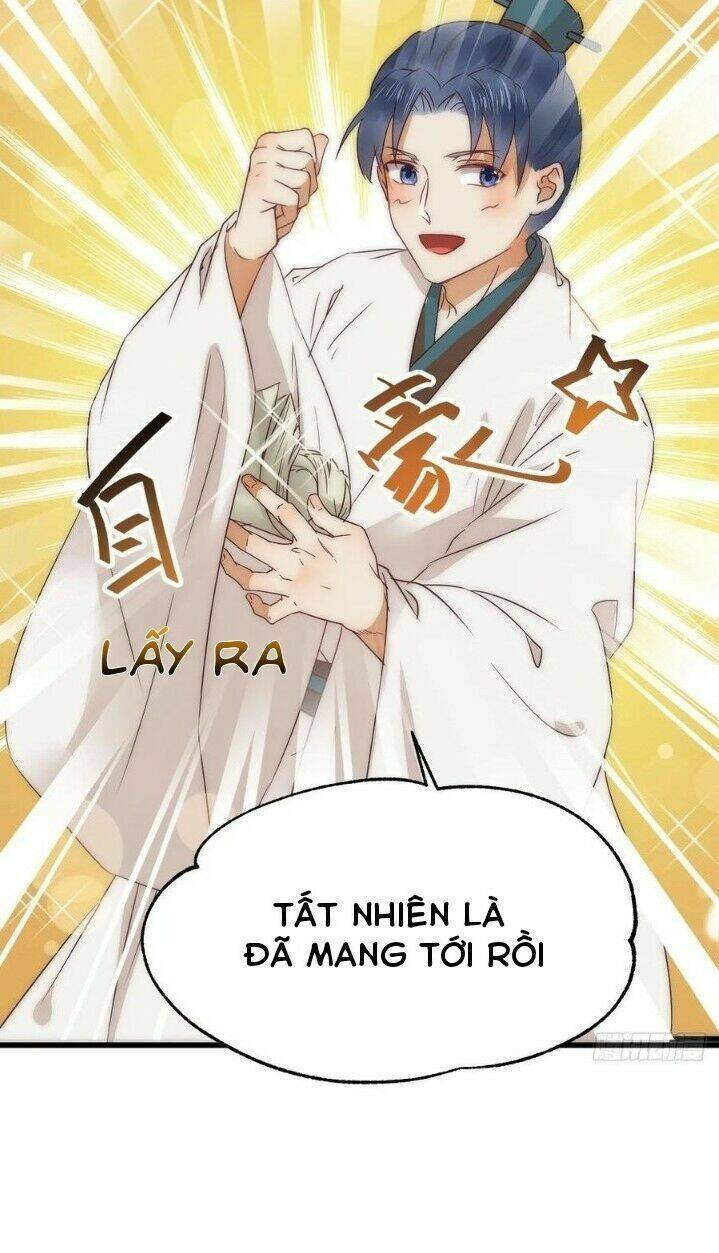 Tuyệt Sắc Quyến Rũ: Quỷ Y Chí Tôn Chapter 294 - Trang 2