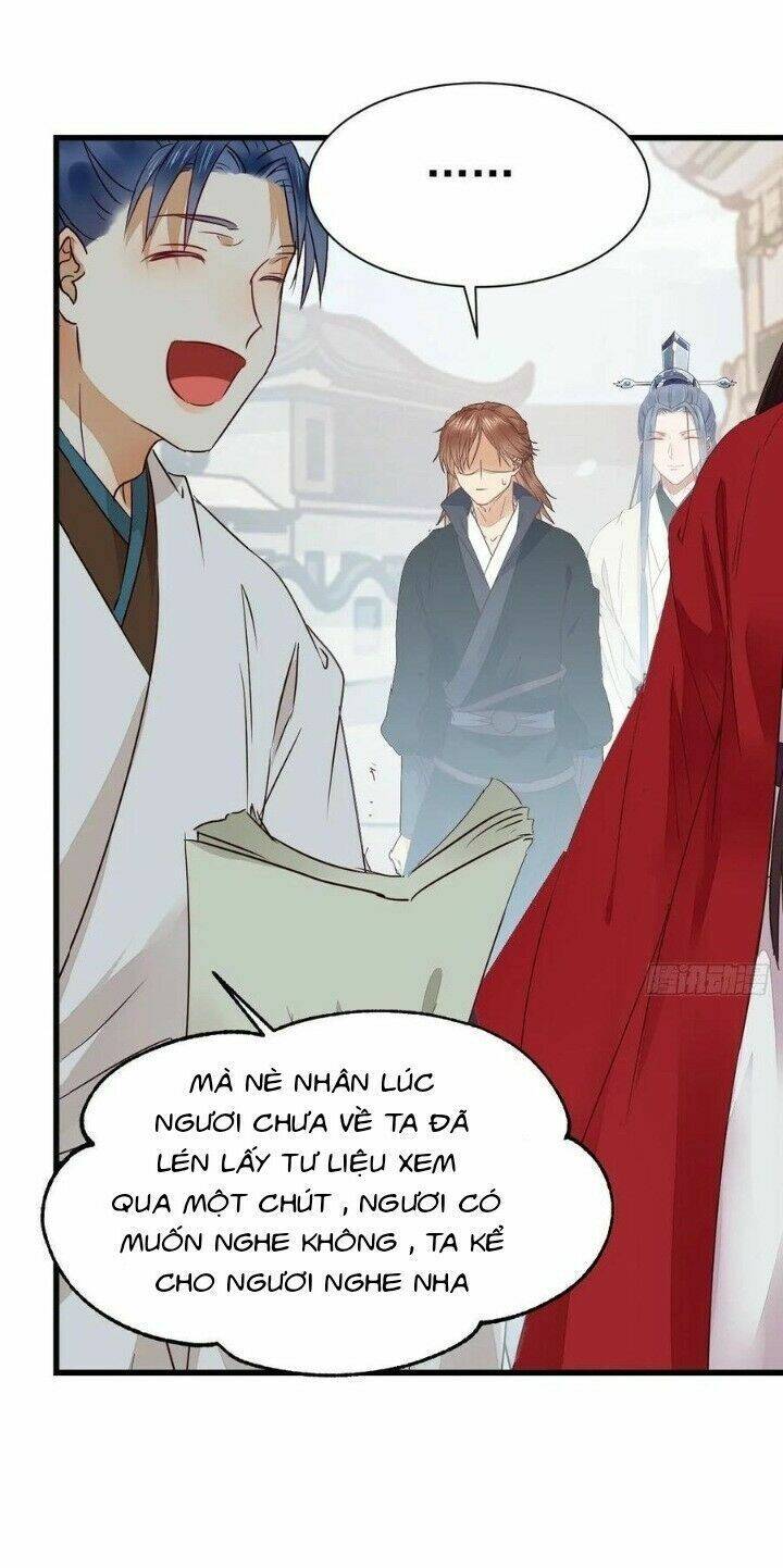 Tuyệt Sắc Quyến Rũ: Quỷ Y Chí Tôn Chapter 294 - Trang 2