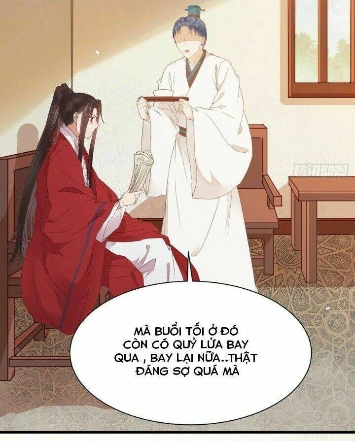 Tuyệt Sắc Quyến Rũ: Quỷ Y Chí Tôn Chapter 294 - Trang 2