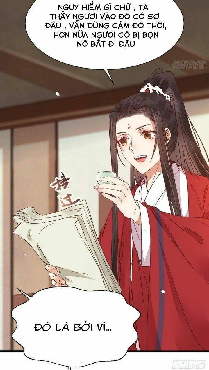 Tuyệt Sắc Quyến Rũ: Quỷ Y Chí Tôn Chapter 294 - Trang 2