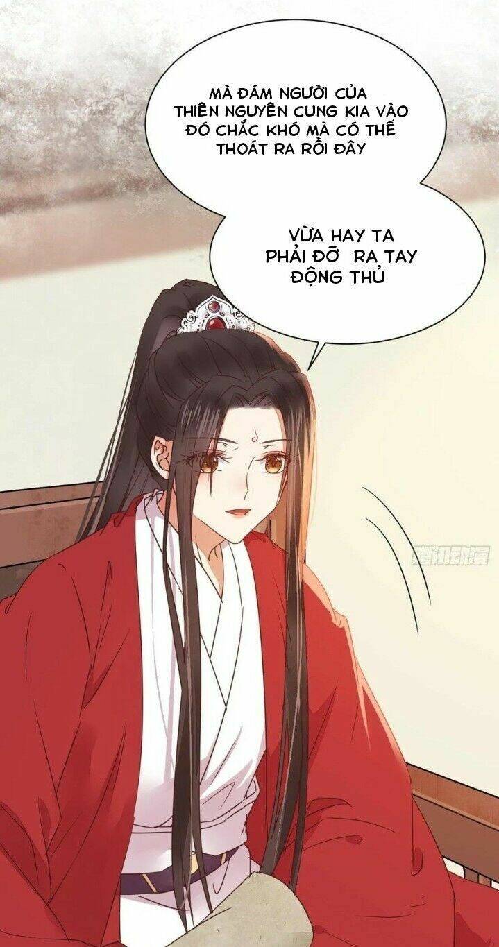 Tuyệt Sắc Quyến Rũ: Quỷ Y Chí Tôn Chapter 294 - Trang 2