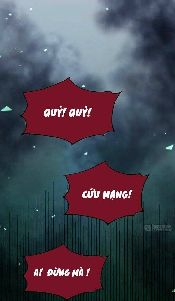 Tuyệt Sắc Quyến Rũ: Quỷ Y Chí Tôn Chapter 294 - Trang 2