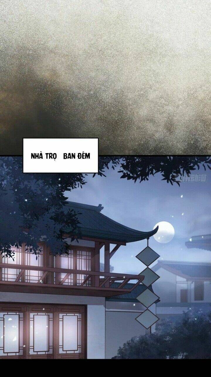 Tuyệt Sắc Quyến Rũ: Quỷ Y Chí Tôn Chapter 294 - Trang 2