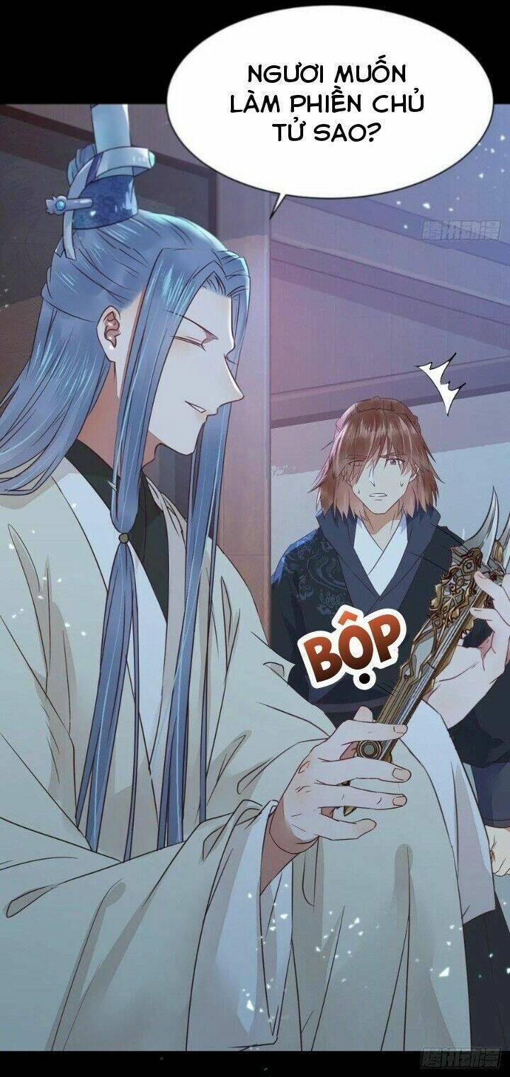 Tuyệt Sắc Quyến Rũ: Quỷ Y Chí Tôn Chapter 294 - Trang 2