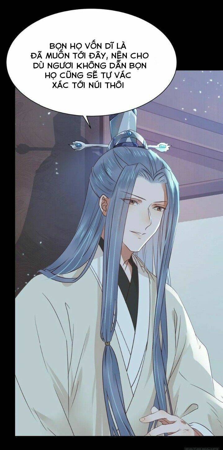 Tuyệt Sắc Quyến Rũ: Quỷ Y Chí Tôn Chapter 294 - Trang 2