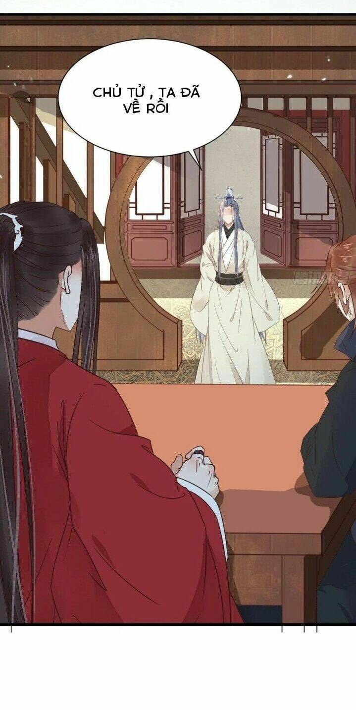 Tuyệt Sắc Quyến Rũ: Quỷ Y Chí Tôn Chapter 294 - Trang 2