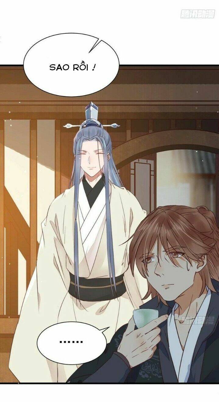 Tuyệt Sắc Quyến Rũ: Quỷ Y Chí Tôn Chapter 294 - Trang 2