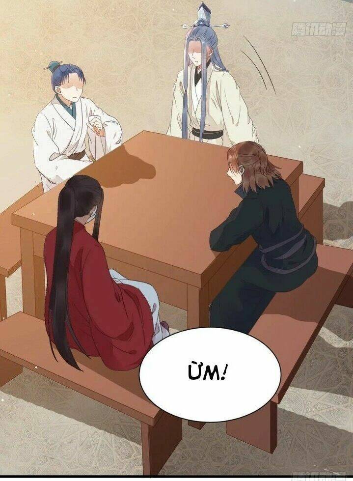 Tuyệt Sắc Quyến Rũ: Quỷ Y Chí Tôn Chapter 294 - Trang 2