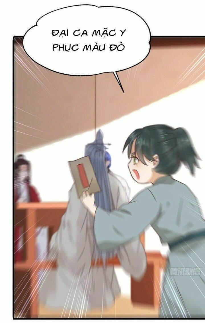 Tuyệt Sắc Quyến Rũ: Quỷ Y Chí Tôn Chapter 294 - Trang 2