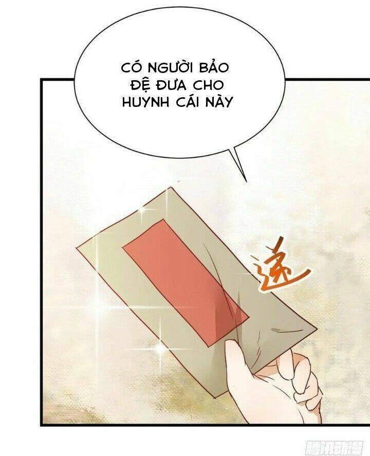 Tuyệt Sắc Quyến Rũ: Quỷ Y Chí Tôn Chapter 294 - Trang 2