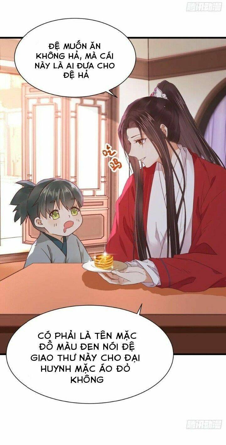 Tuyệt Sắc Quyến Rũ: Quỷ Y Chí Tôn Chapter 294 - Trang 2