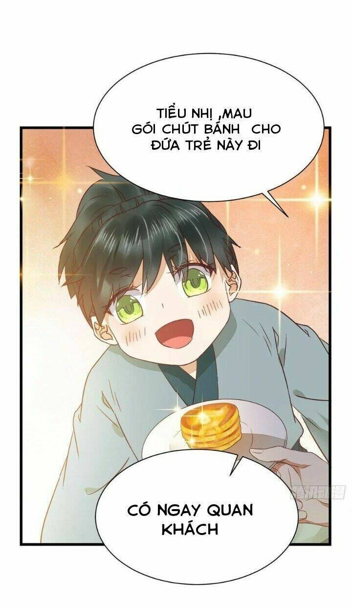 Tuyệt Sắc Quyến Rũ: Quỷ Y Chí Tôn Chapter 294 - Trang 2