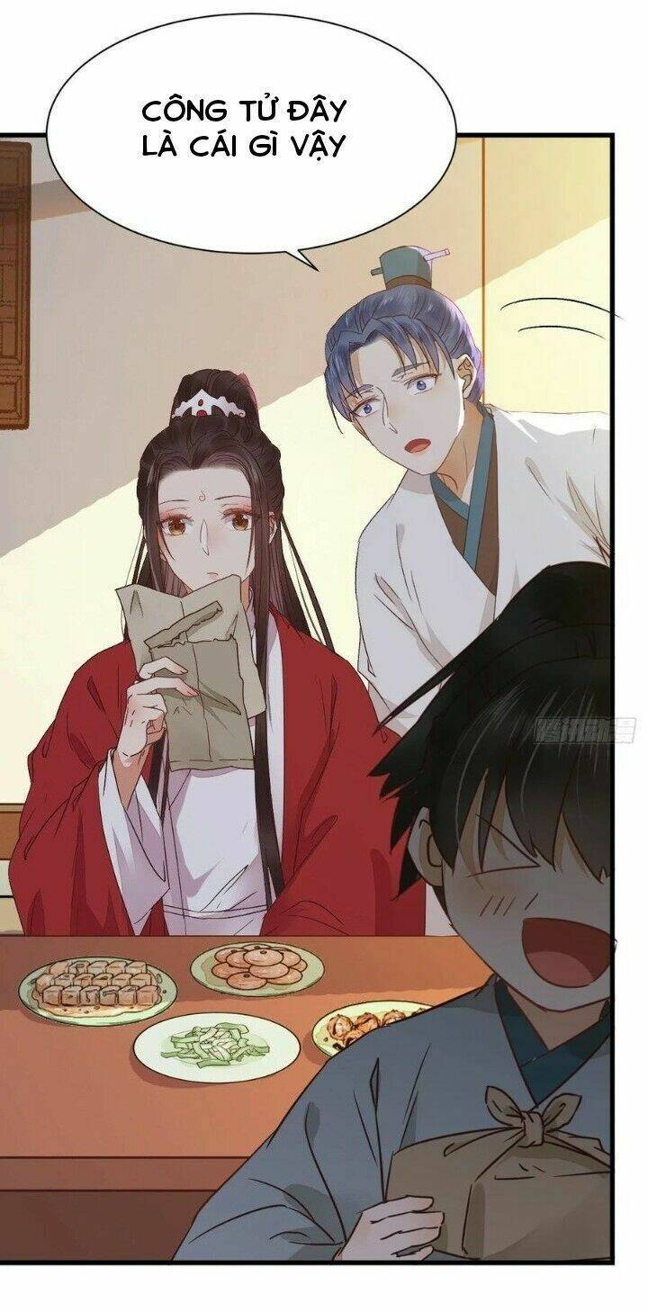 Tuyệt Sắc Quyến Rũ: Quỷ Y Chí Tôn Chapter 294 - Trang 2