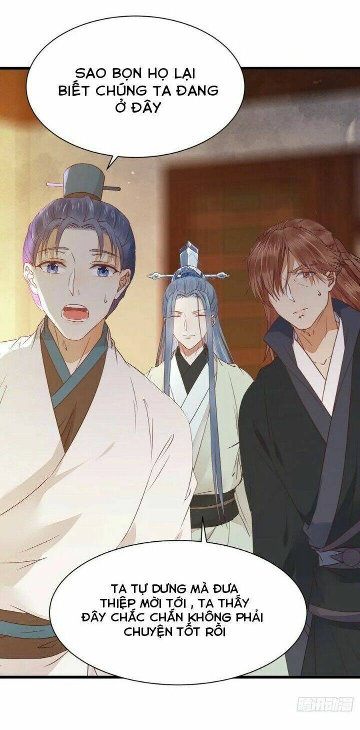 Tuyệt Sắc Quyến Rũ: Quỷ Y Chí Tôn Chapter 294 - Trang 2