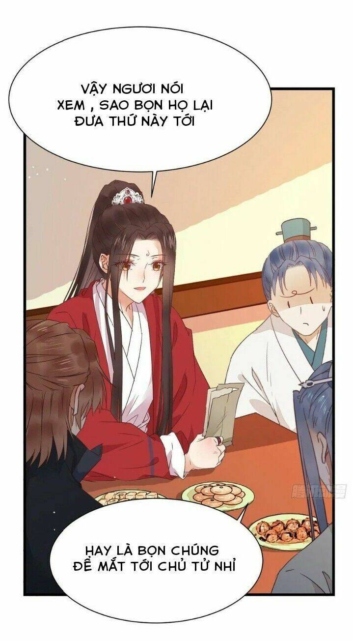 Tuyệt Sắc Quyến Rũ: Quỷ Y Chí Tôn Chapter 294 - Trang 2