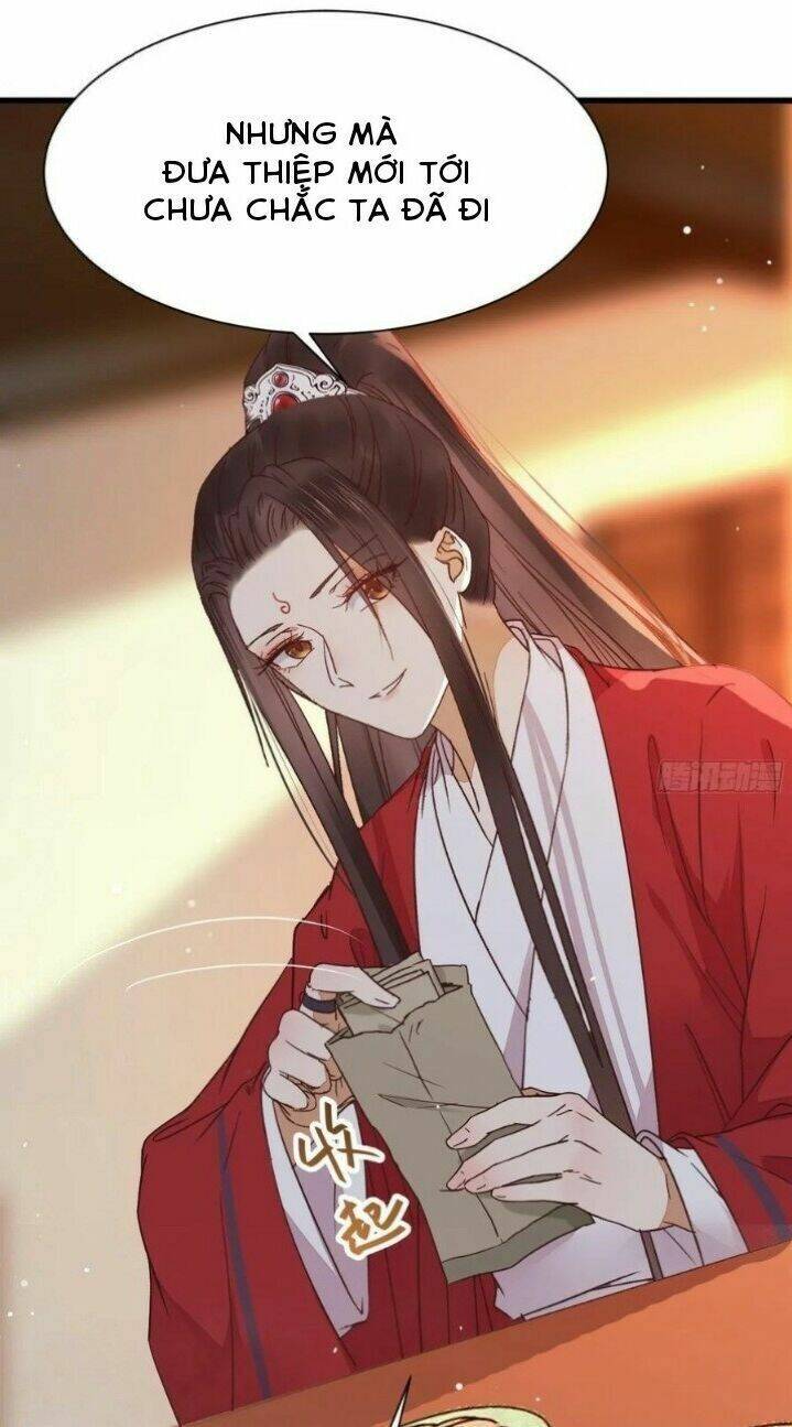 Tuyệt Sắc Quyến Rũ: Quỷ Y Chí Tôn Chapter 294 - Trang 2