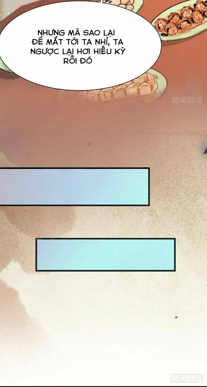 Tuyệt Sắc Quyến Rũ: Quỷ Y Chí Tôn Chapter 294 - Trang 2