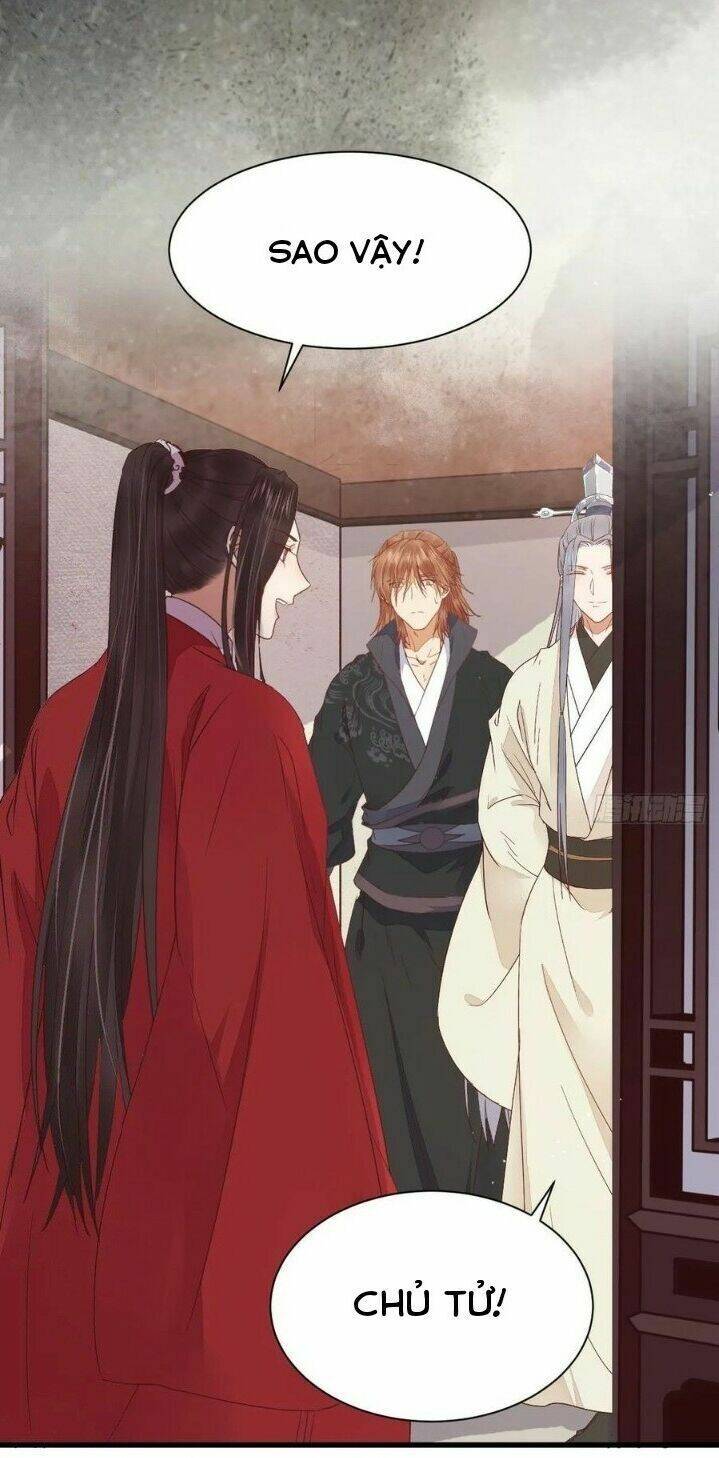 Tuyệt Sắc Quyến Rũ: Quỷ Y Chí Tôn Chapter 294 - Trang 2