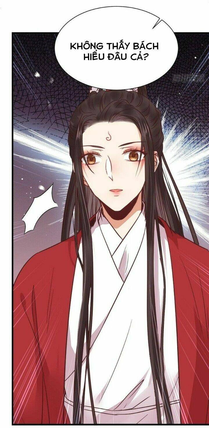 Tuyệt Sắc Quyến Rũ: Quỷ Y Chí Tôn Chapter 294 - Trang 2