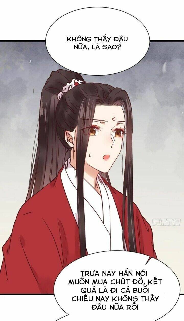 Tuyệt Sắc Quyến Rũ: Quỷ Y Chí Tôn Chapter 295 - Trang 2