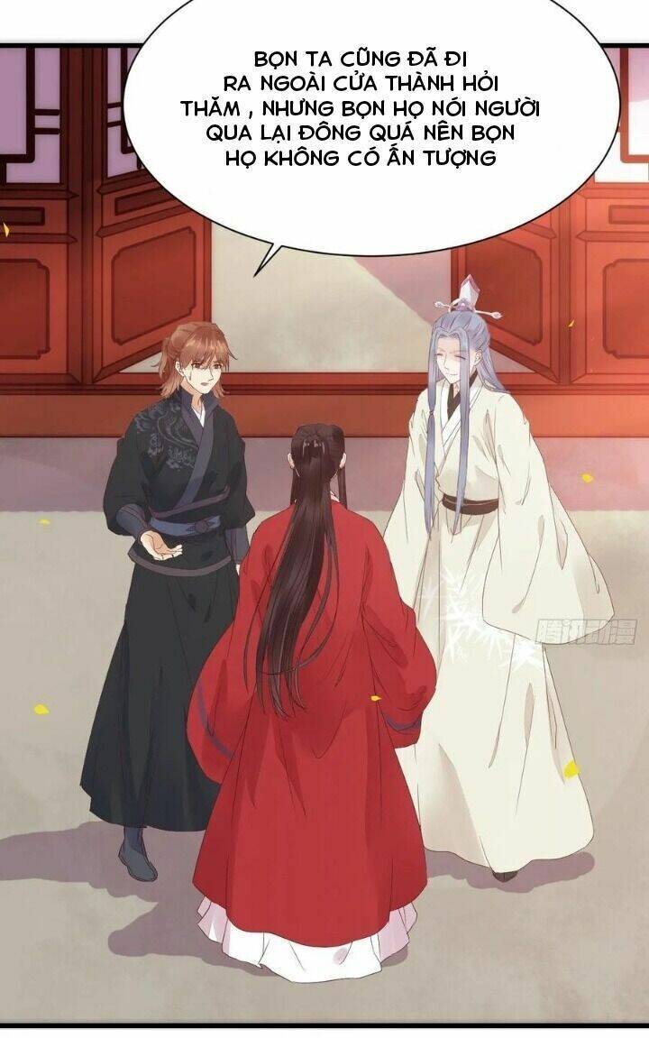 Tuyệt Sắc Quyến Rũ: Quỷ Y Chí Tôn Chapter 295 - Trang 2