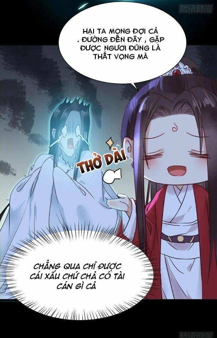 Tuyệt Sắc Quyến Rũ: Quỷ Y Chí Tôn Chapter 295 - Trang 2