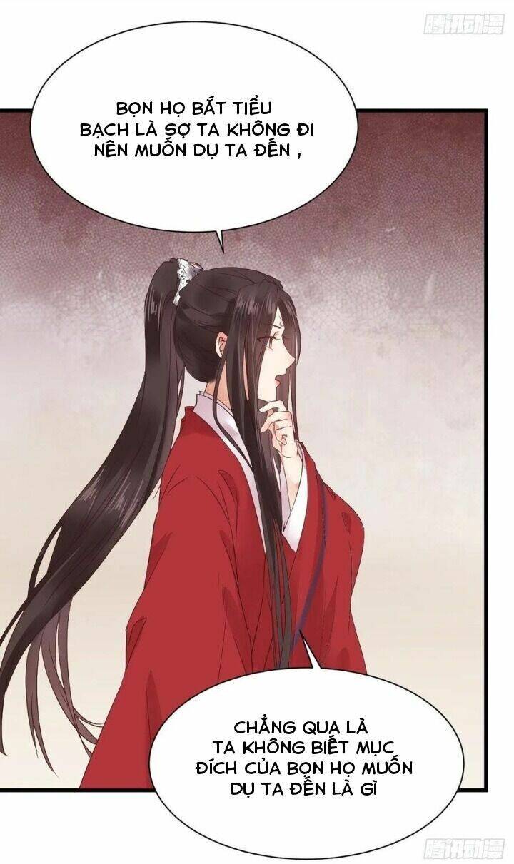 Tuyệt Sắc Quyến Rũ: Quỷ Y Chí Tôn Chapter 295 - Trang 2