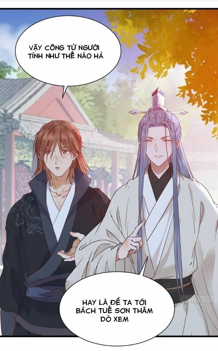 Tuyệt Sắc Quyến Rũ: Quỷ Y Chí Tôn Chapter 295 - Trang 2